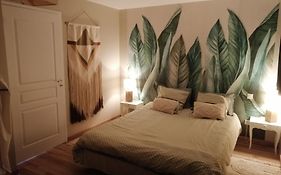La maison de 6Fran appartement 2 chaleureux et calme ambiance familiale