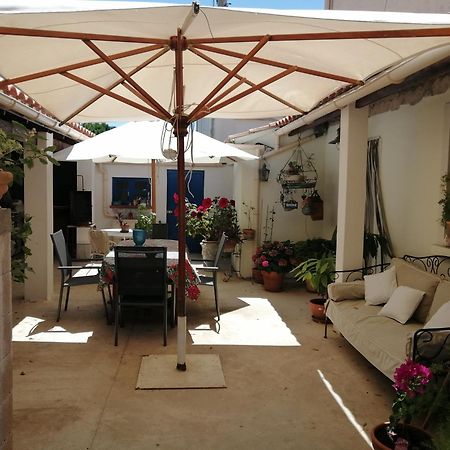 La maison de 6Fran appartement 2 chaleureux et calme ambiance familiale Valros Extérieur photo