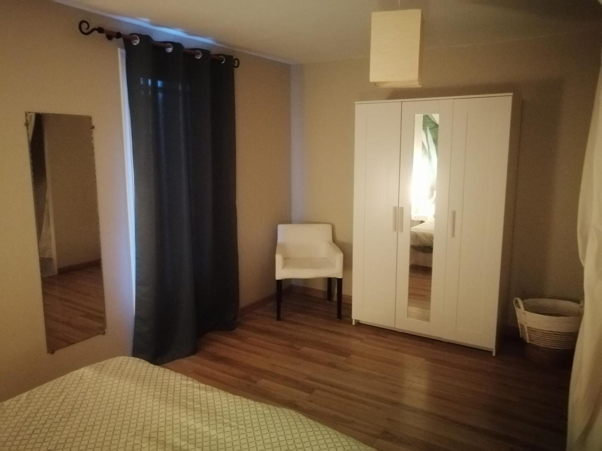 La maison de 6Fran appartement 2 chaleureux et calme ambiance familiale Valros Extérieur photo